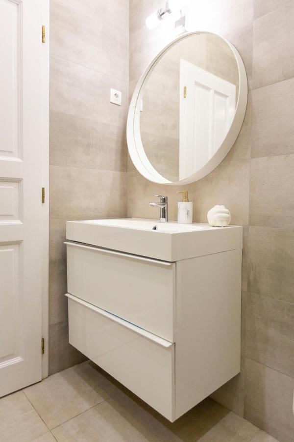 Luxury 3Bedrm 2Bathrm Apartment With Danube River View Budapeste Exterior foto