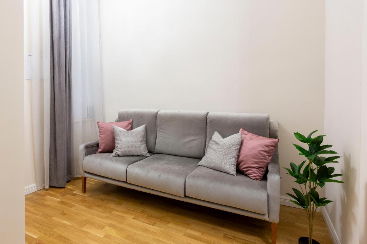 Luxury 3Bedrm 2Bathrm Apartment With Danube River View Budapeste Exterior foto