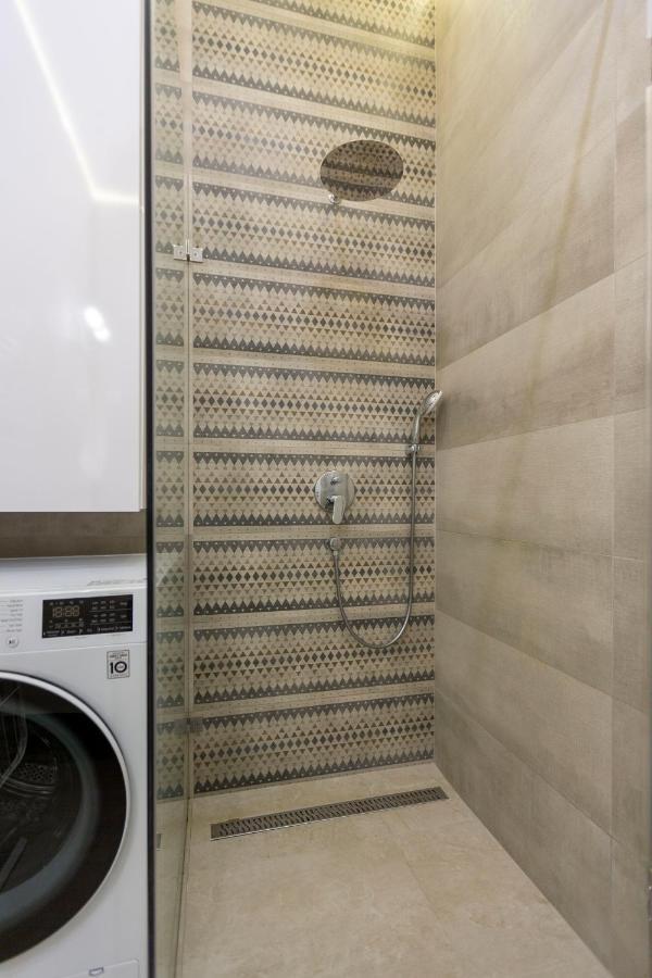 Luxury 3Bedrm 2Bathrm Apartment With Danube River View Budapeste Exterior foto